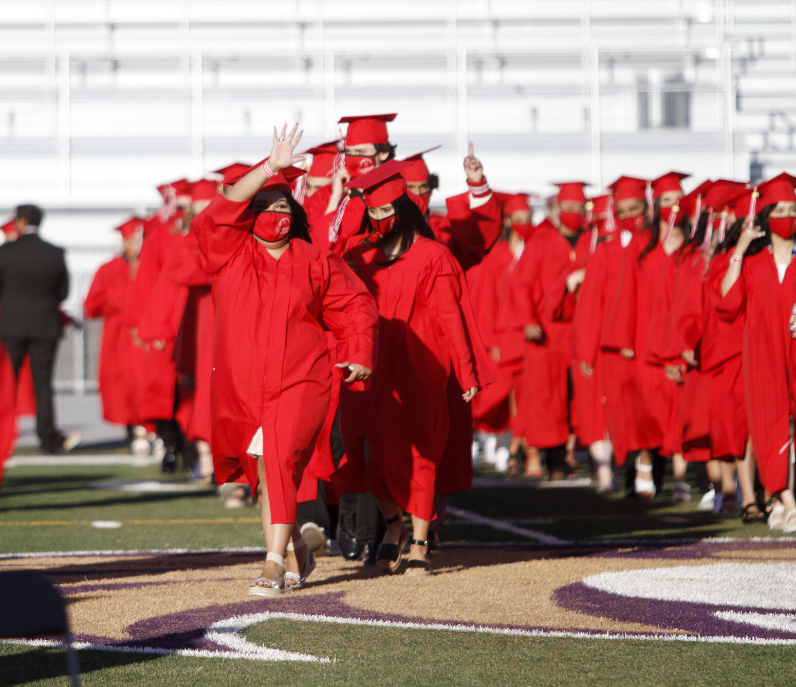 A resilient Lodi class goes the distance